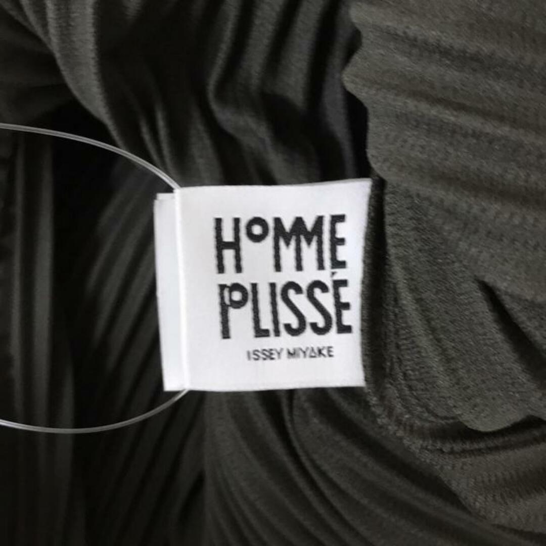 HOMME PLISSE ISSEY MIYAKE(オム プリッセ イッセイ ミヤケ HOMME PLISSE ISSEY MIYAKE(オム プリッセ イッセイ ミヤケ