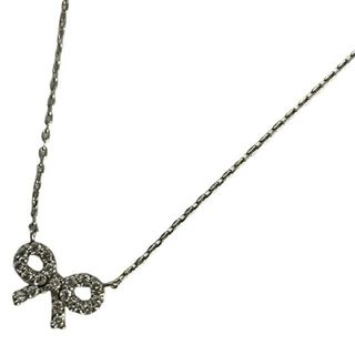 STAR JEWELRY - STAR JEWELRY 2020クリスマス限定ネックレスの STAR JEWELRY - STAR JEWELRY 2020クリスマス限定ネックレスの