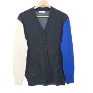 CELINE - CELINE(セリーヌ) カーディガン サイズXS レディース美 CELINE - CELINE(セリーヌ) カーディガン サイズXS レディース美