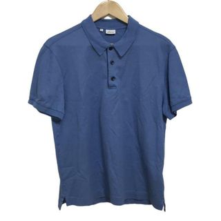 Brioni - Brioni(ブリオーニ) 半袖ポロシャツ サイズX L メンズ Brioni - Brioni(ブリオーニ) 半袖ポロシャツ サイズX L メンズ