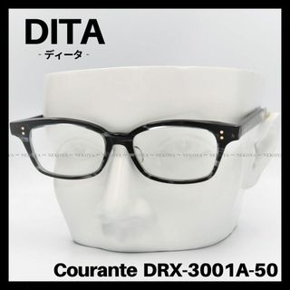 DITA - DITA FLIGHT.002 - TITANIUM ディータ ティアドロップの DITA - DITA FLIGHT.002 - TITANIUM ディータ ティアドロップの