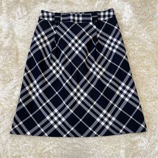 BURBERRY(ひざ丈スカート)のフリマアイテム一覧 BURBERRY(ひざ丈スカート)のフリマアイテム一覧
