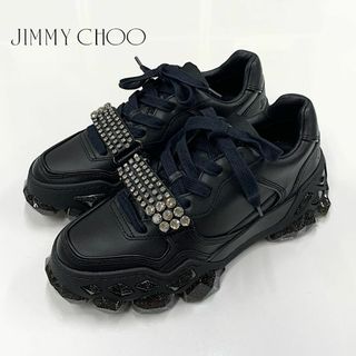 JIMMY CHOO(スニーカー)のフリマアイテム一覧 JIMMY CHOO(スニーカー)のフリマアイテム一覧