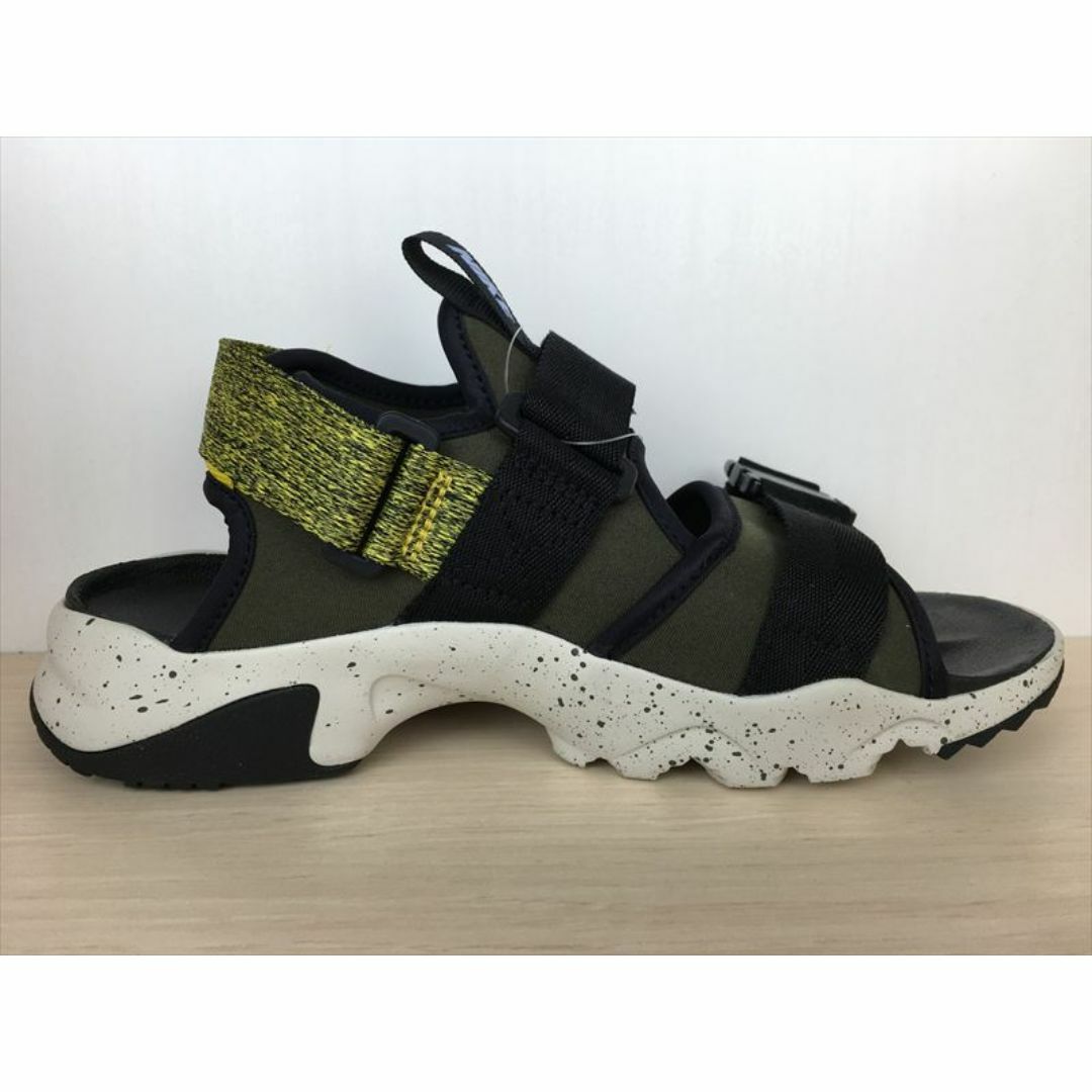 NIKE - ナイキ キャニオンサンダル 靴 サンダル 28,0cm 新品 NIKE - ナイキ キャニオンサンダル 靴 サンダル 28,0cm 新品