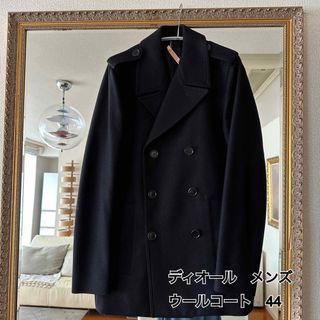HERMES - エルメス メンズ コートの通販 by n♡|エルメスならラクマ HERMES - エルメス メンズ コートの通販 by n♡|エルメスならラクマ