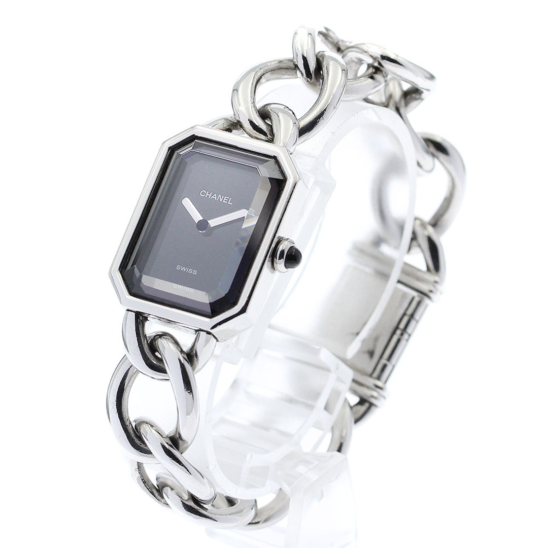 CHANEL - シャネル CHANEL H0452 プルミエール L クォーツ CHANEL - シャネル CHANEL H0452 プルミエール L クォーツ