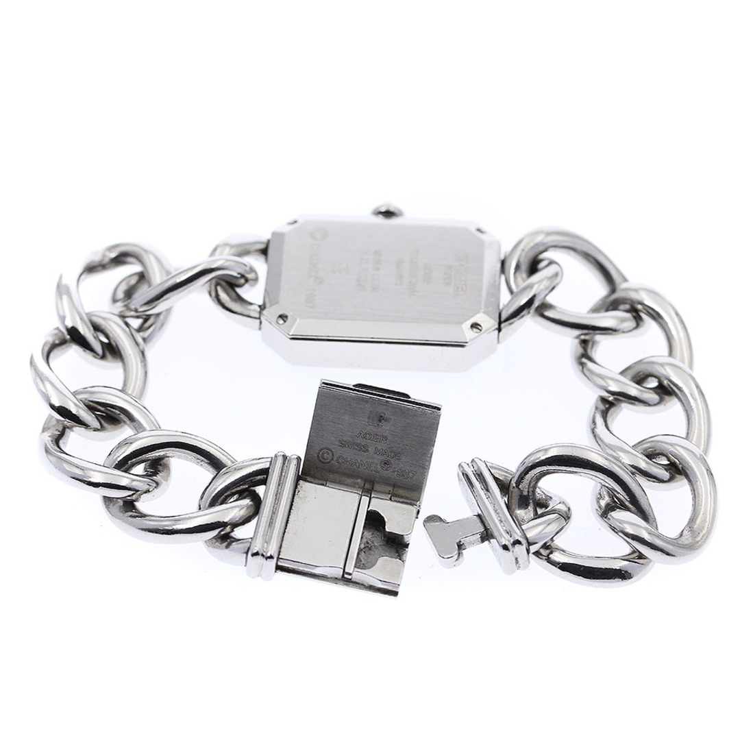CHANEL - シャネル CHANEL H0452 プルミエール L クォーツ CHANEL - シャネル CHANEL H0452 プルミエール L クォーツ