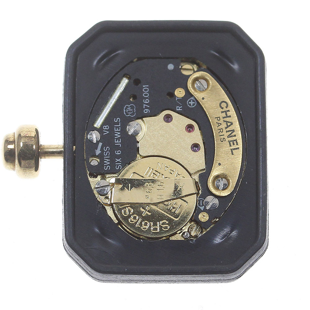 CHANEL - シャネル CHANEL プルミエール Cal.976.001