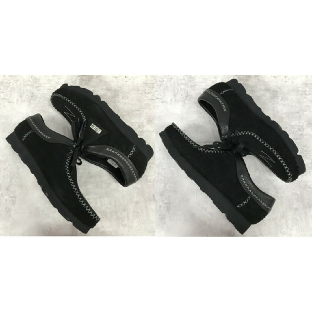 NEIGHBORHOOD - NEIGHBORHOOD×Clarks wallabee ネイバーフット NEIGHBORHOOD - NEIGHBORHOOD×Clarks wallabee ネイバーフット