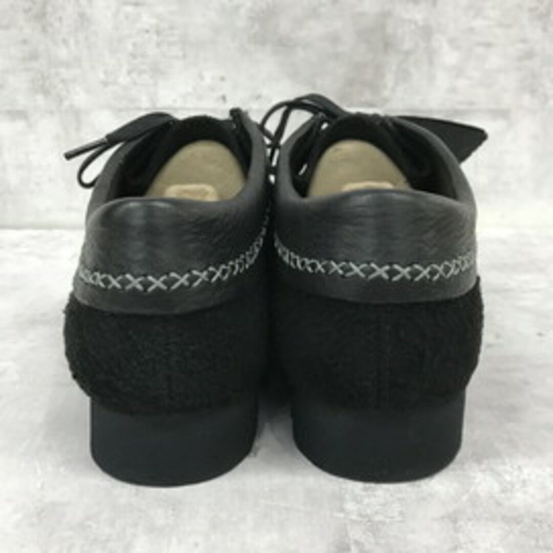 NEIGHBORHOOD - NEIGHBORHOOD×Clarks wallabee ネイバーフット NEIGHBORHOOD - NEIGHBORHOOD×Clarks wallabee ネイバーフット