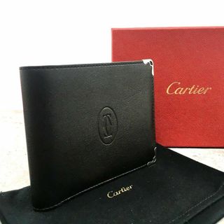 Cartier(折り財布)のフリマアイテム一覧 Cartier(折り財布)のフリマアイテム一覧