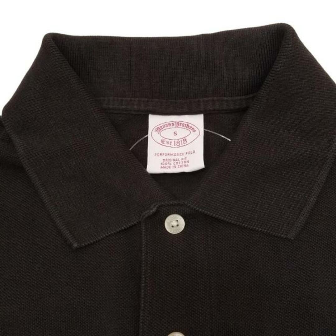 Brooks Brothers - BrooksBrothers(ブルックスブラザーズ) 半袖 Brooks Brothers - BrooksBrothers(ブルックスブラザーズ) 半袖