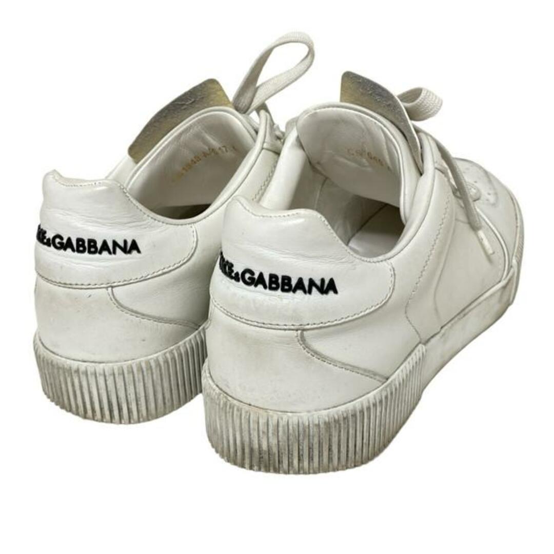 DOLCE&GABBANA - DOLCE&GABBANA(ドルチェアンドガッバーナ DOLCE&GABBANA - DOLCE&GABBANA(ドルチェアンドガッバーナ