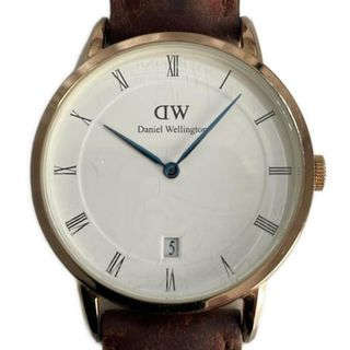 Daniel Wellington - ダニエルウェリントン Classic 腕時計 Daniel Wellington - ダニエルウェリントン Classic 腕時計