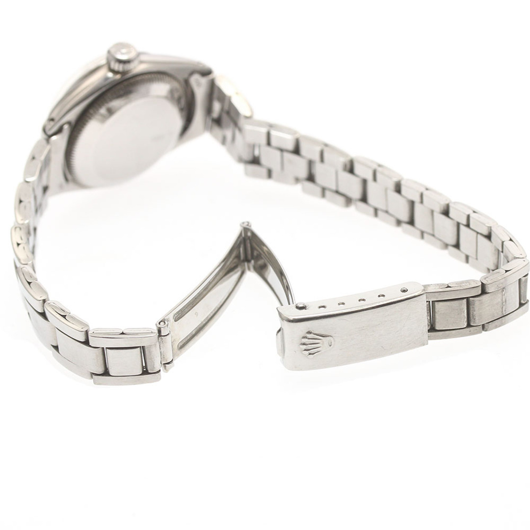 ROLEX - 訳あり ロレックス ROLEX 6519 オイスター