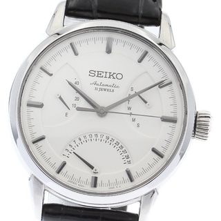 SEIKO - SARX055 セイコー プレザージュ 自動巻き チタン 箱あり SEIKO - SARX055 セイコー プレザージュ 自動巻き チタン 箱あり