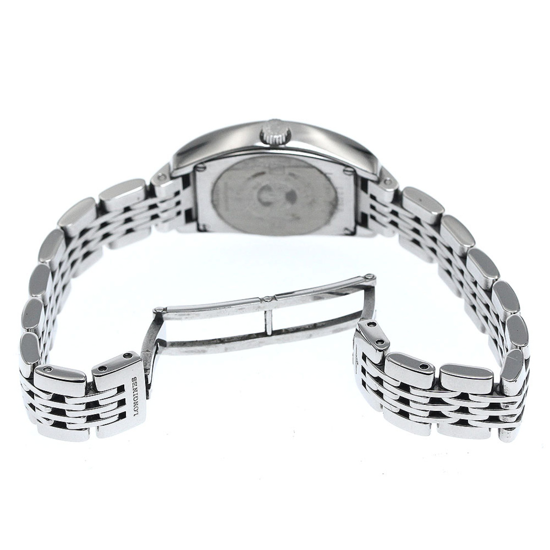 LONGINES - ロンジン LONGINES L2.175.0 エヴィデンツァ サイド LONGINES - ロンジン LONGINES L2.175.0 エヴィデンツァ サイド