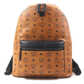 MCM - MCMパイソン柄リュックグレー!大容量☆の通販 by MCM - MCMパイソン柄リュックグレー!大容量☆の通販 by