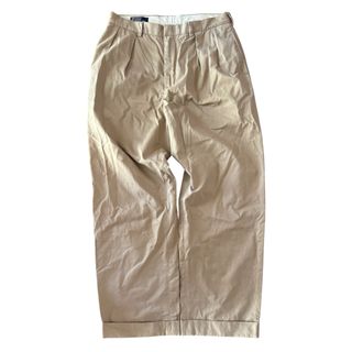 POLO RALPH LAUREN(スラックス)のフリマアイテム一覧 POLO RALPH LAUREN(スラックス)のフリマアイテム一覧
