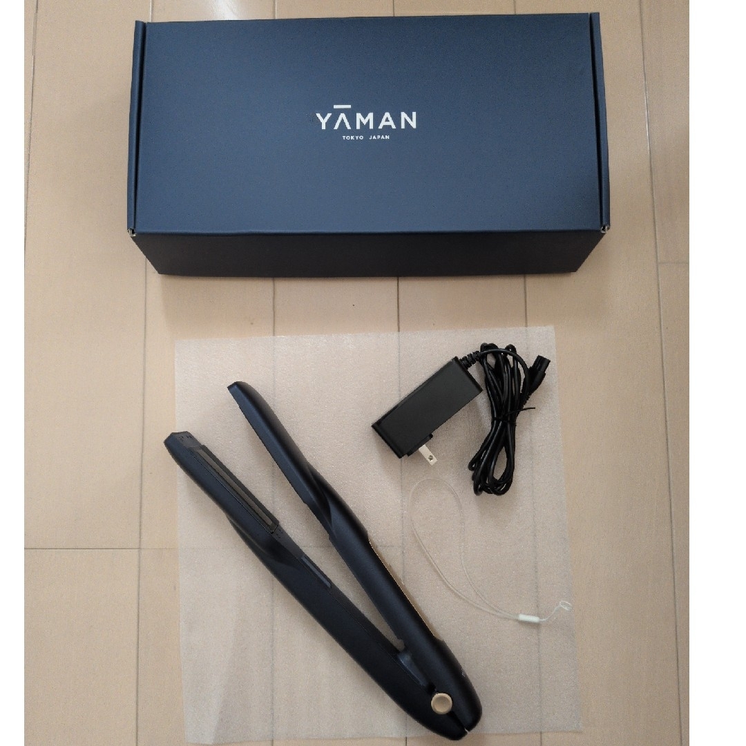 YA-MAN - YA-MAN ナイトリペアアイロン YJHB4Lの通販 by 徹.u's YA-MAN - YA-MAN ナイトリペアアイロン YJHB4Lの通販 by 徹.u's