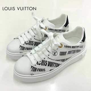 LOUIS VUITTON(スニーカー)のフリマアイテム一覧 LOUIS VUITTON(スニーカー)のフリマアイテム一覧