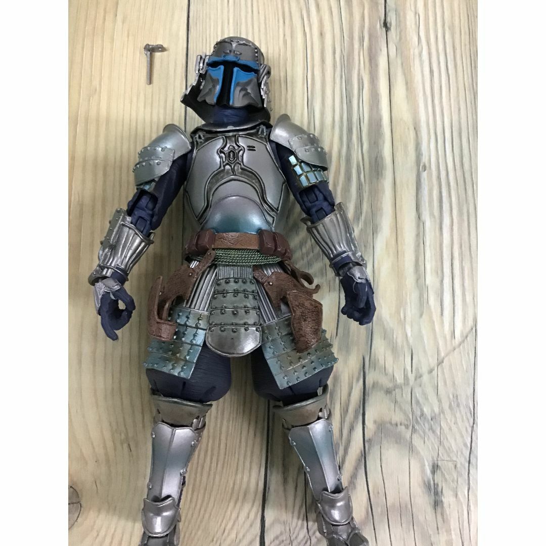 BANDAI - 【ジャンク】スター・ウォーズ(STAR WARS) 浪人 BANDAI - 【ジャンク】スター・ウォーズ(STAR WARS) 浪人