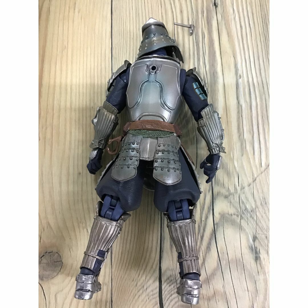 BANDAI - 【ジャンク】スター・ウォーズ(STAR WARS) 浪人 BANDAI - 【ジャンク】スター・ウォーズ(STAR WARS) 浪人