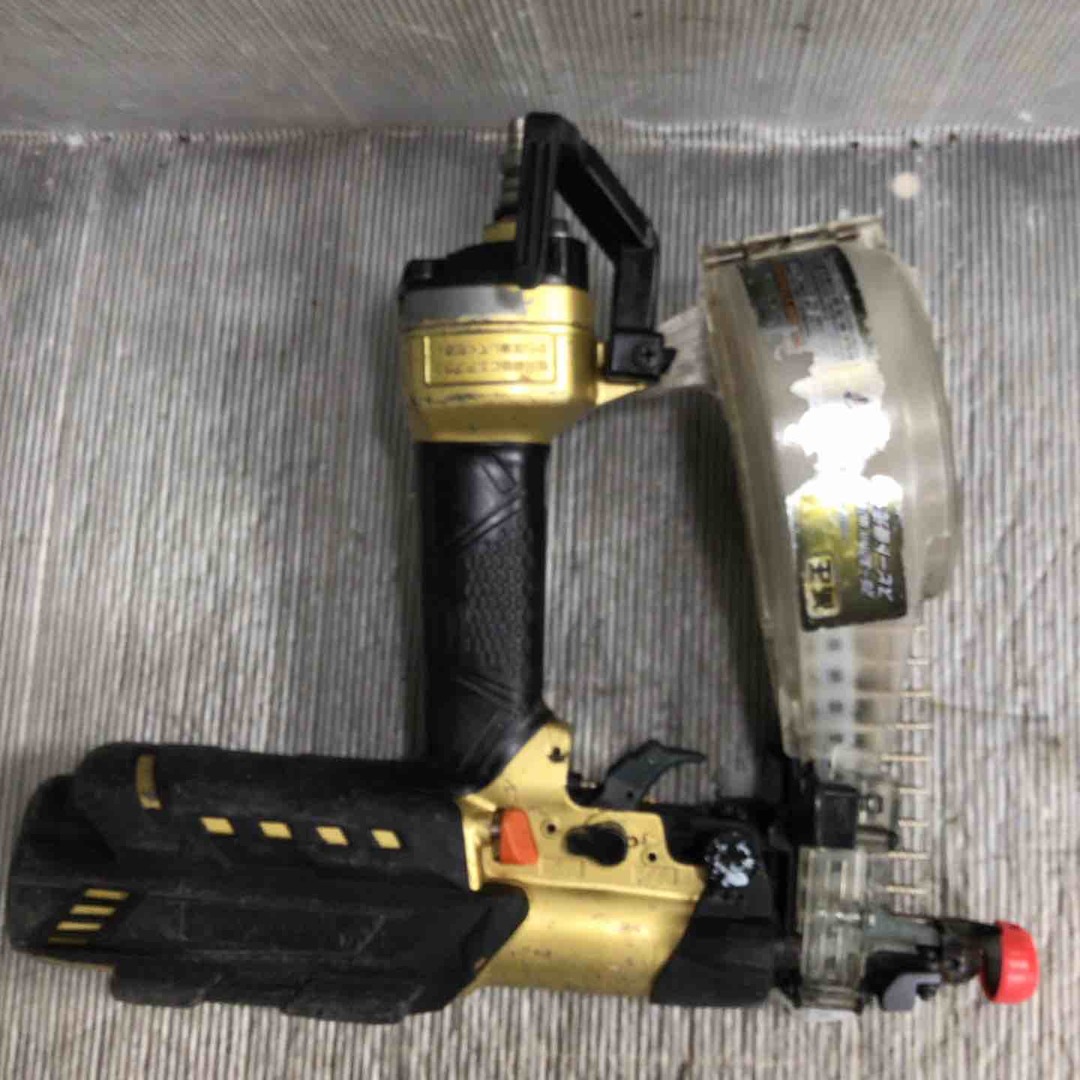 中古】ハイコーキ(HIKOKI ※旧:日立工機) 高圧エアネジ打ち機 中古】ハイコーキ(HIKOKI ※旧:日立工機) 高圧エアネジ打ち機