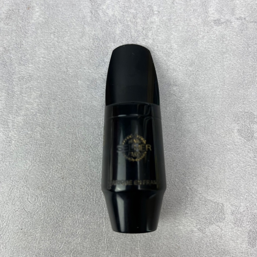 Selmer セルマー ソプラノサックス用マウスピース S80 C Selmer セルマー ソプラノサックス用マウスピース S80 C