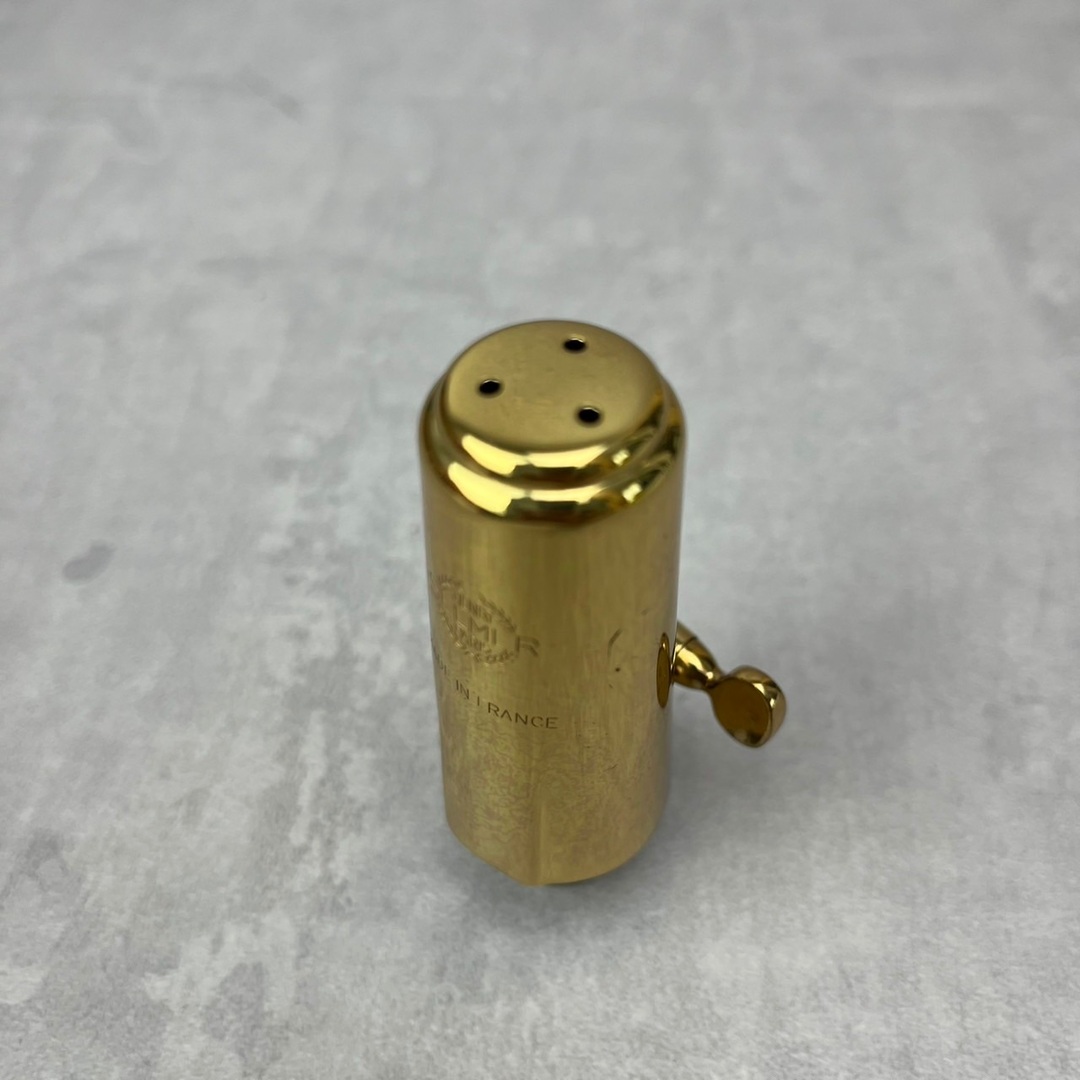 Selmer セルマー ソプラノサックス用マウスピース S80 C Selmer セルマー ソプラノサックス用マウスピース S80 C