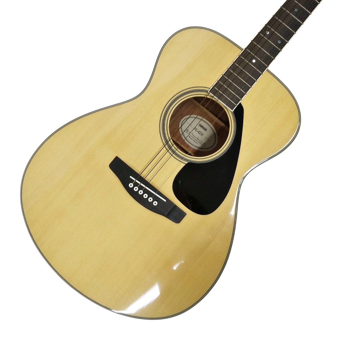 ヤマハ - YAMAHA アコースティックギター FS-423S ソフトケース ヤマハ - YAMAHA アコースティックギター FS-423S ソフトケース