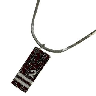 Christian Dior - DIOR 二重ネックレス 新品 未使用の通販 by り Christian Dior - DIOR 二重ネックレス 新品 未使用の通販 by り