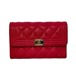 CHANEL(財布)のフリマアイテム一覧 CHANEL(財布)のフリマアイテム一覧