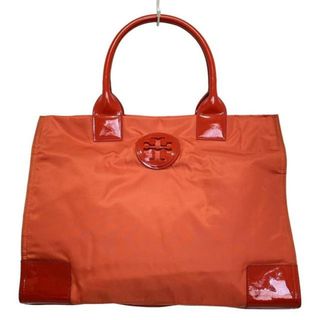 Tory Burch - トリーバーチ 切手柄トートバッグ トートバッグの Tory Burch - トリーバーチ 切手柄トートバッグ トートバッグの
