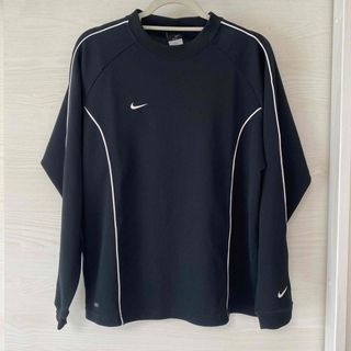 NIKE - バスケ部 ユニフォーム ナイキ 光沢ホワイト✕オレンジ L NIKE - バスケ部 ユニフォーム ナイキ 光沢ホワイト✕オレンジ L