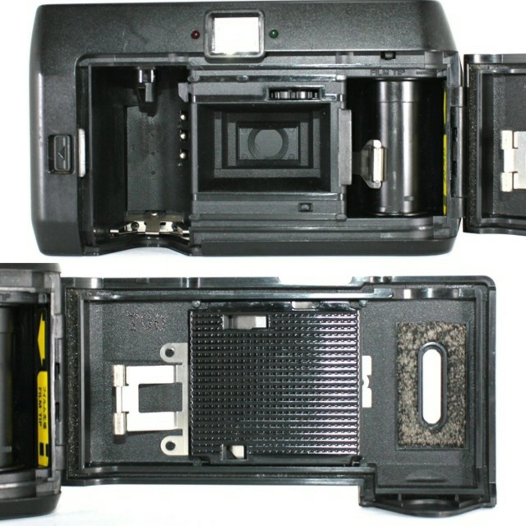 KONICA MINOLTA - コニカ KONICA MT-100 コンパクトフィルム KONICA MINOLTA - コニカ KONICA MT-100 コンパクトフィルム