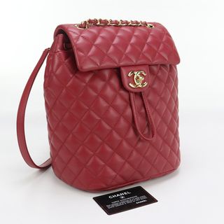 CHANEL(リュック/バックパック)のフリマアイテム一覧 CHANEL(リュック/バックパック)のフリマアイテム一覧