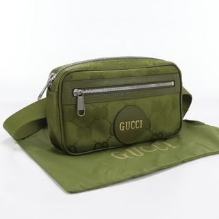 GUCCI(ボディーバッグ)のフリマアイテム一覧 GUCCI(ボディーバッグ)のフリマアイテム一覧