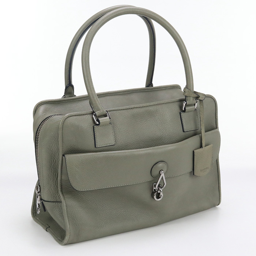 LOEWE - ロエベ トートバッグの通販 by ビッグヒットユーズド's LOEWE - ロエベ トートバッグの通販 by ビッグヒットユーズド's