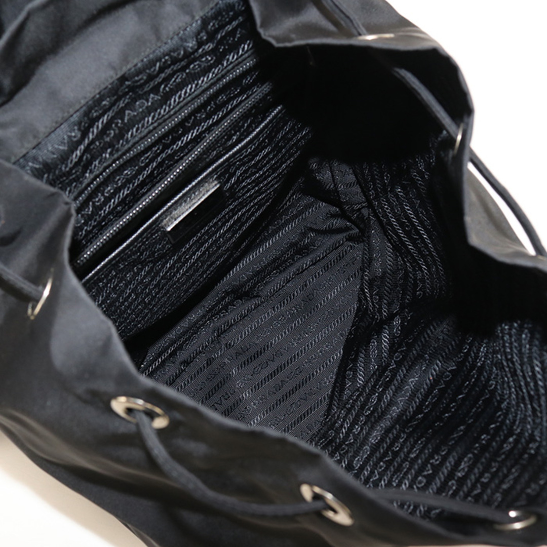 PRADA - プラダ バックパック リュックの通販 by ビッグヒット PRADA - プラダ バックパック リュックの通販 by ビッグヒット