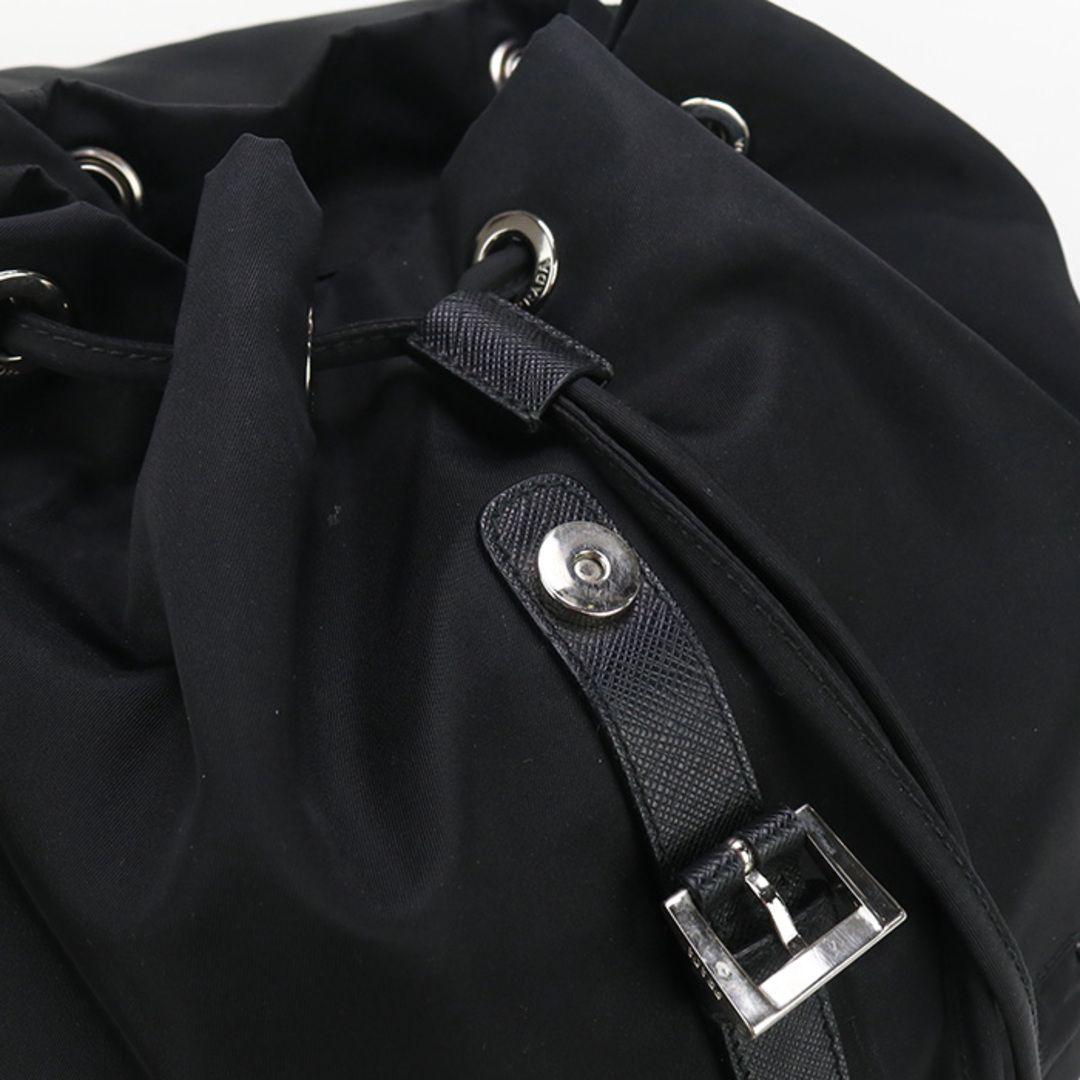 PRADA - プラダ バックパック リュックの通販 by ビッグヒット PRADA - プラダ バックパック リュックの通販 by ビッグヒット