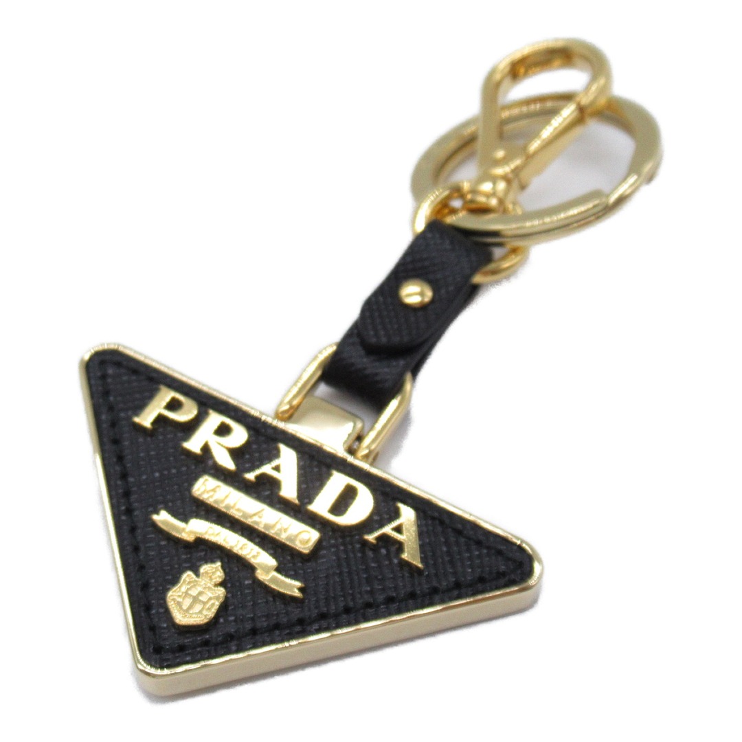 PRADA - プラダ キーリング付 キーホルダー キーリングの通販 by PRADA - プラダ キーリング付 キーホルダー キーリングの通販 by