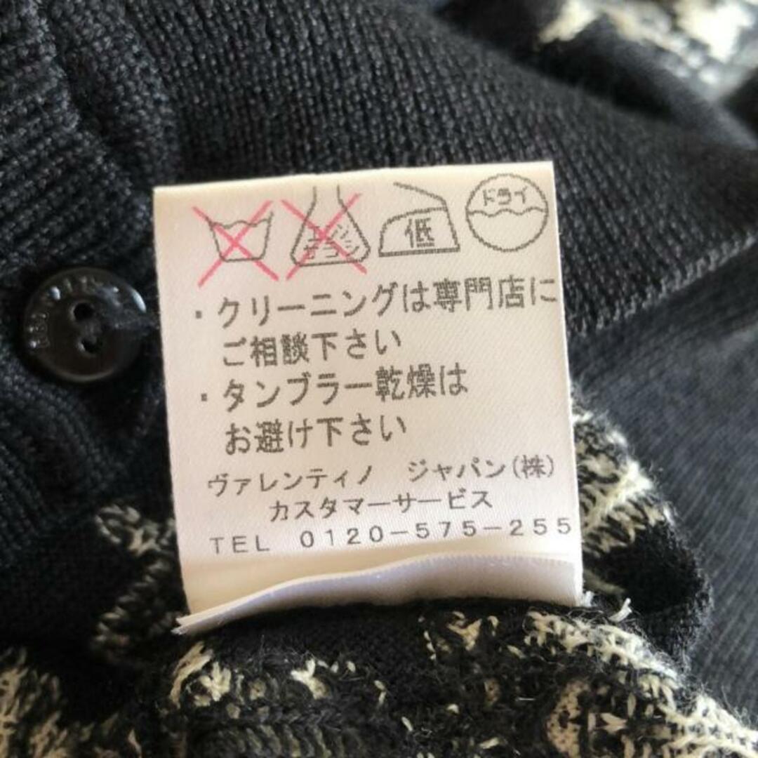 RED VALENTINO - RED VALENTINO(レッドバレンチノ) カーディガン RED VALENTINO - RED VALENTINO(レッドバレンチノ) カーディガン