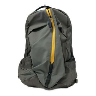 ARC'TERYX(リュック/バックパック ・ グレー/灰色系)のフリマ ARC'TERYX(リュック/バックパック ・ グレー/灰色系)のフリマ