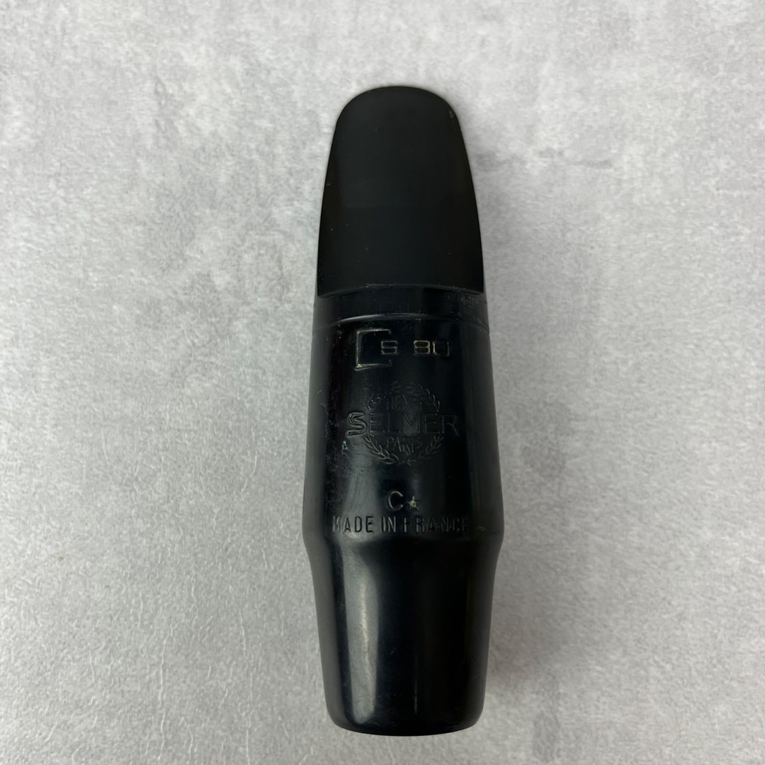 Selmer セルマー アルトサックス用マウスピース S80 C Selmer セルマー アルトサックス用マウスピース S80 C