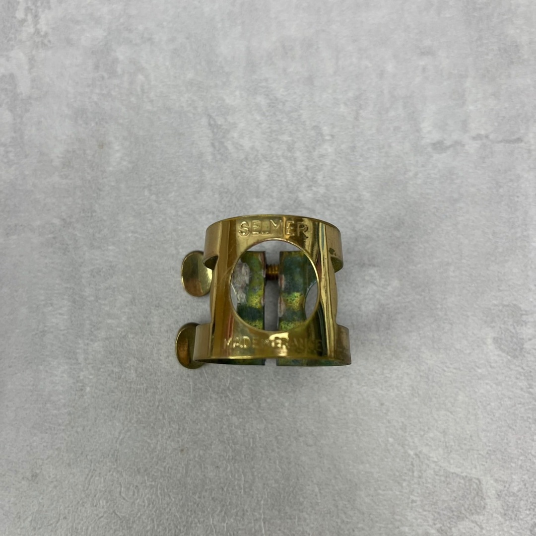 Selmer セルマー アルトサックス用マウスピース S80 C Selmer セルマー アルトサックス用マウスピース S80 C