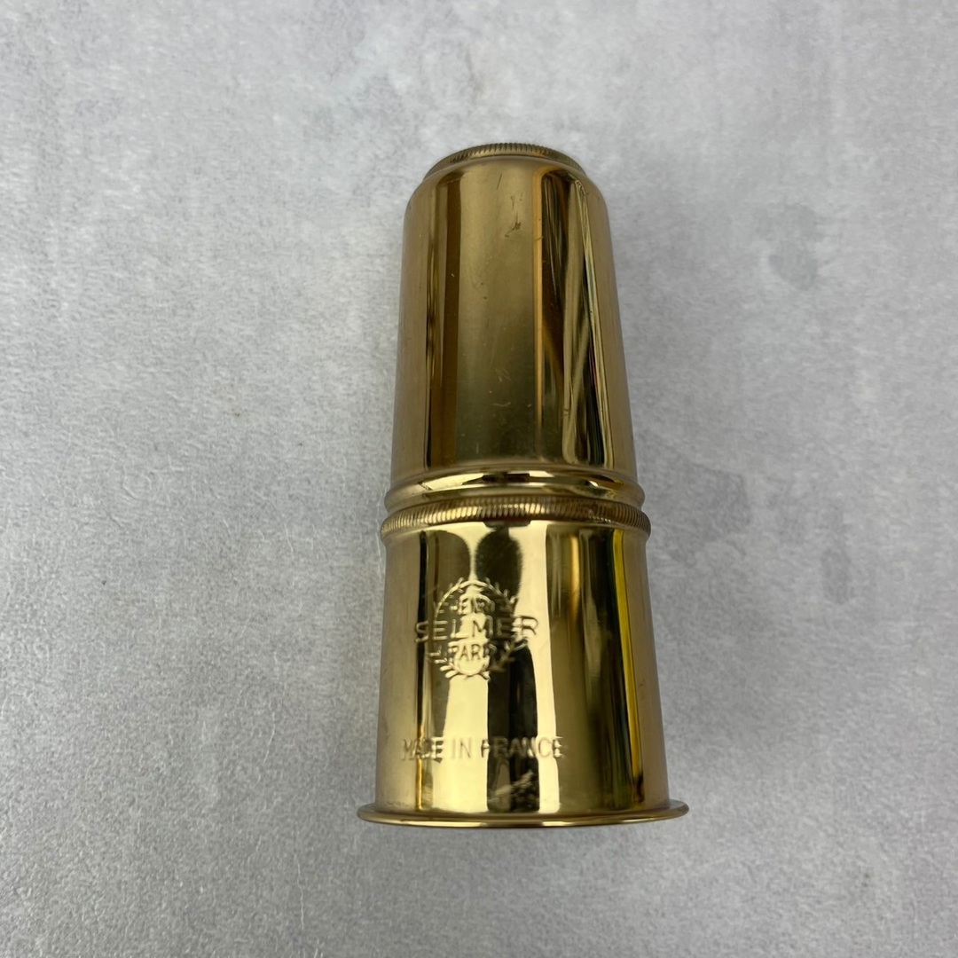 Selmer セルマー アルトサックス用マウスピース S80 C Selmer セルマー アルトサックス用マウスピース S80 C