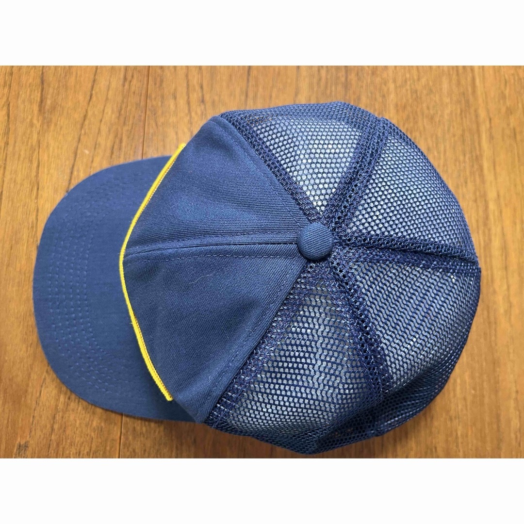 90's VINTAGE GOODYEAR トラッカーキャップ 90's VINTAGE GOODYEAR トラッカーキャップの通販 by naoo's