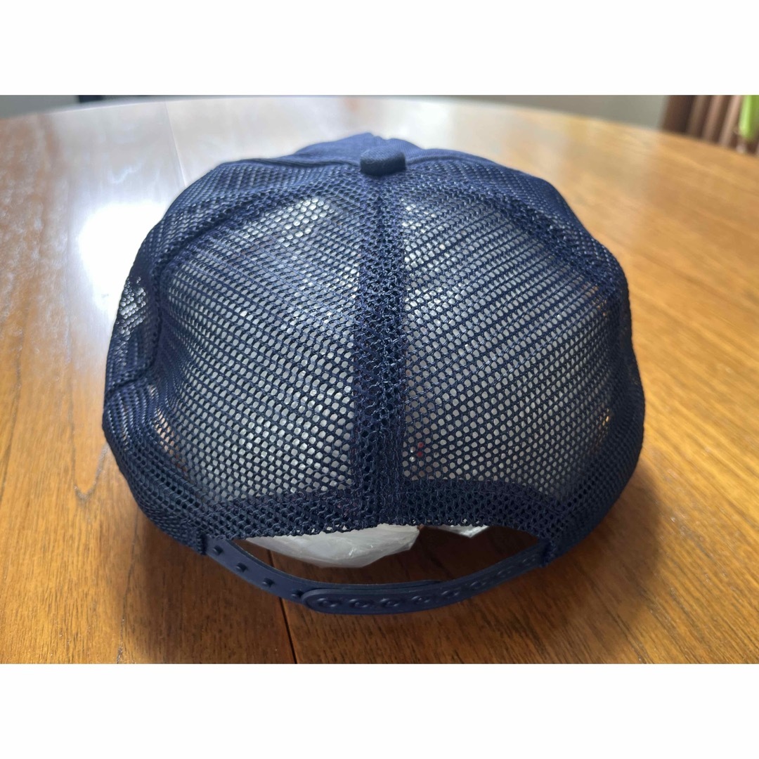 90's VINTAGE GOODYEAR トラッカーキャップの通販 by naoo's