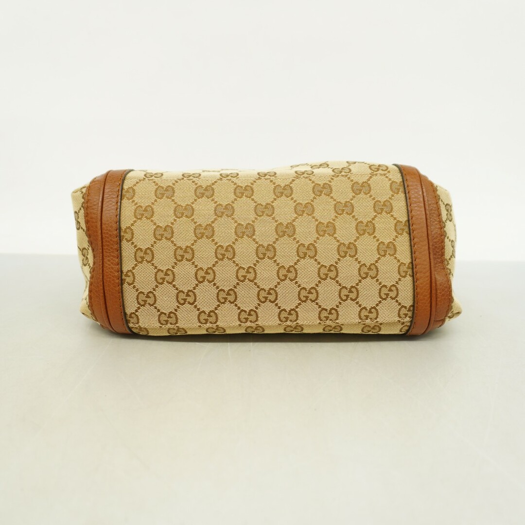 GUCCI - 【5db3286】グッチ ショルダーバッグ GGキャンバス GUCCI - 【5db3286】グッチ ショルダーバッグ GGキャンバス